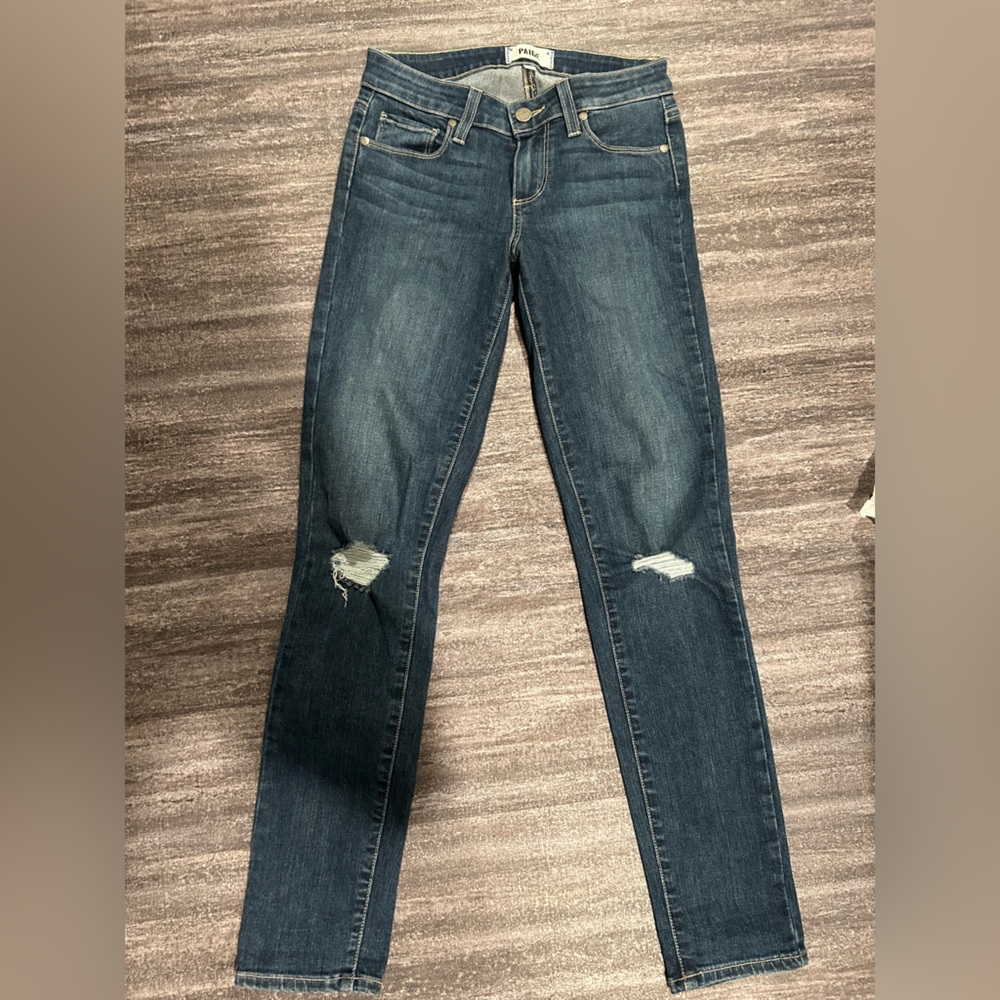 Paige Jeans sz 24
